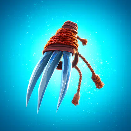 Fellowship Weapon Boost