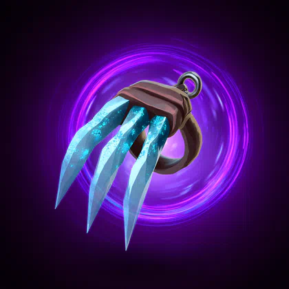 Fellowship Weapon Carry