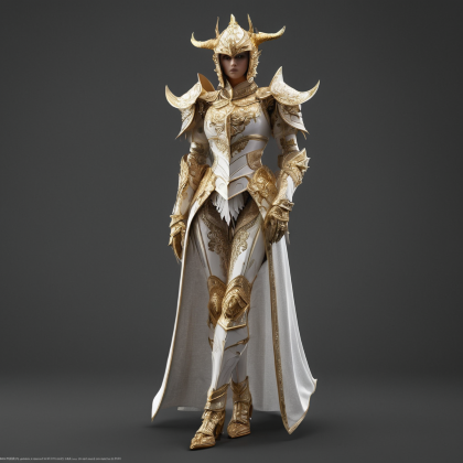 FFXIV Eureka Gear Carry