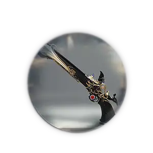 Eureka Relic Weapon Boost