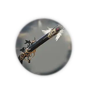 Pyros Weapon Boost Service