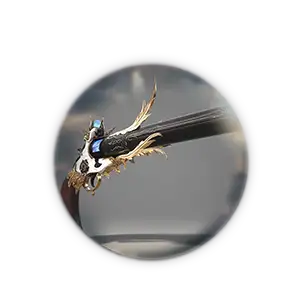 Eureka Hydatos Relics Carry Service