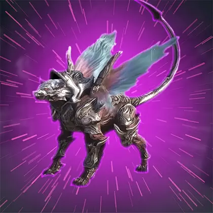 Lynx of Abyssal Grief FFXIV Service Multiple Platform Options