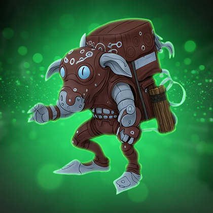 FFXIV Allied Societies Bundle Carry