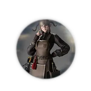 Final Fantasy XIV Blacksmith Carry