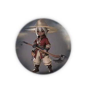 FFXIV Botanist Power Leveling Service