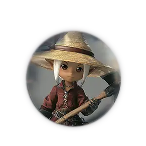 Botanist Power Leveling Carry