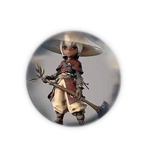 Buy Botanist Leveling Service