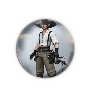 Final Fantasy XIV Fisher Job Power Leveling