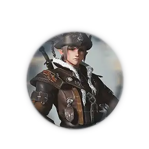 FFXIV Leatherworker Leveling Service