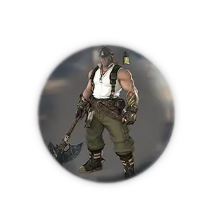 FFXIV Miner Power Leveling Carry