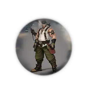 Final Fantasy XIV Miner Services