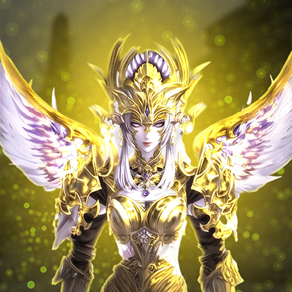 Divine Satisfaction Achievement Carry