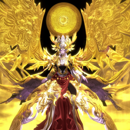 Final Fantasy XIV Thaleia Alliance Raid Boost