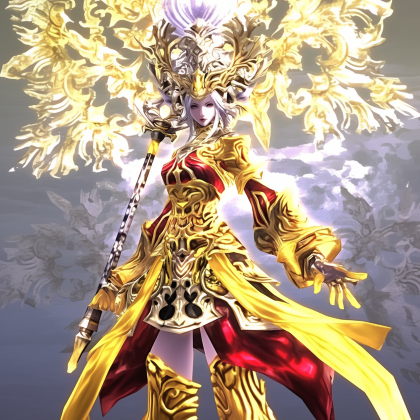 Thaleia Alliance Raids Boost