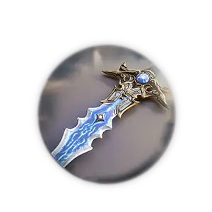 FFXIV Zodiac Braves Weapon Carry