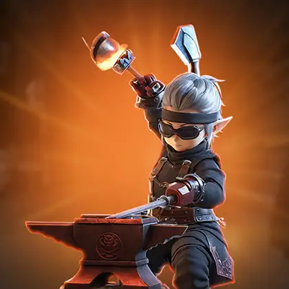 ffxiv blacksmith boost