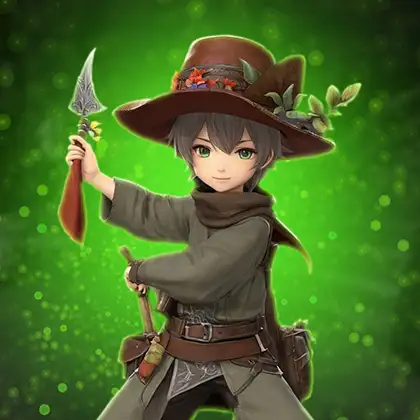 ffxiv botanist boost