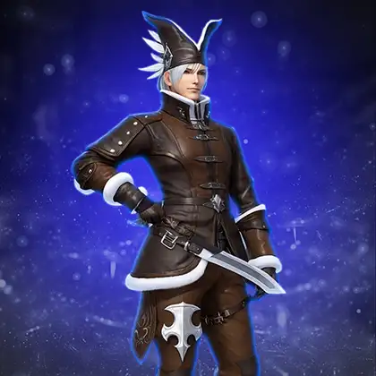 ffxiv leatherworker boost