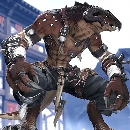 FFXIV Mamool Ja 7.2 Boost