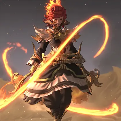 Final Fantasy XIV Hell's Kier Unreal Trial Boost