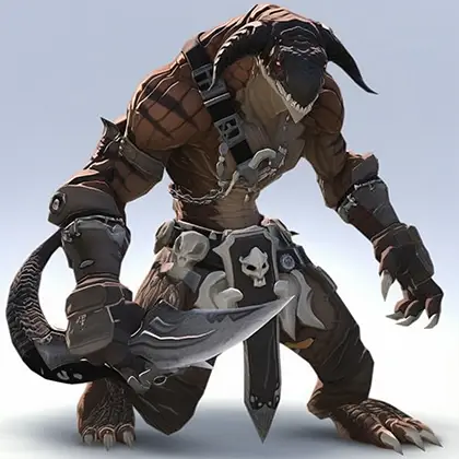 FFXIV Mamool Ja Allied Society Boosting Service