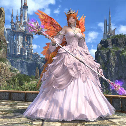 Piligrim's Traverse Boosting Service