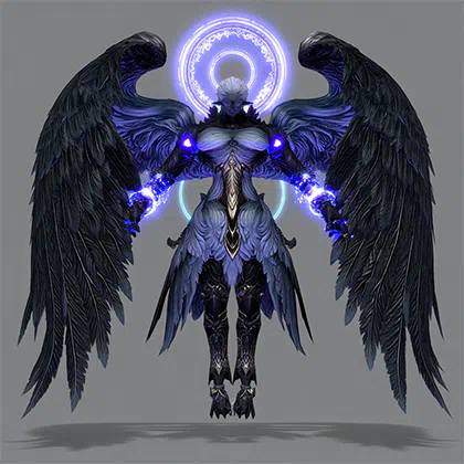 Necron's Embrace Extreme Boosting Service