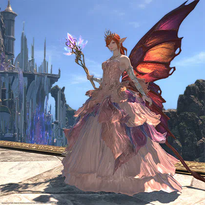 Piligrim's Traverse Dungeon Boost