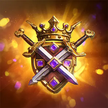 Buy Hearthstone Rank Boosting Carry