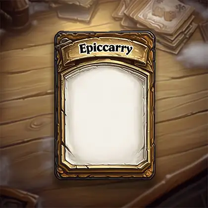 Hearthstone Adventures Service