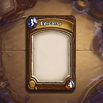 Hearthstone Adventures Boosting