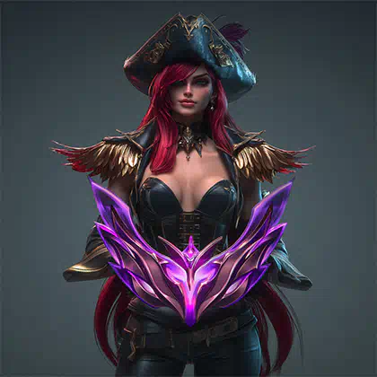 Wild Rift Rank Boosting Service