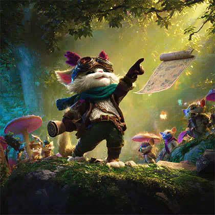 Cheap LoL Rent a Booster Boosting Service