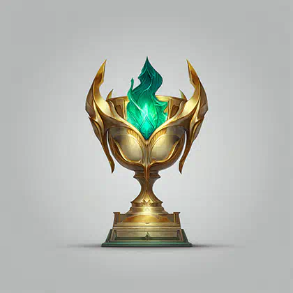 Cheap LoL Wins Boosting Service