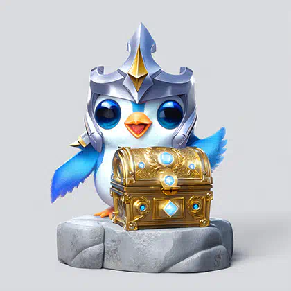 TFT Battle Pass Carry