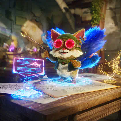 League of Legends Rent a Booster Carry