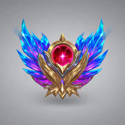 LoL Champion Mastery Carry