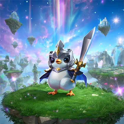 Cheap TFT Rank Boosting Service