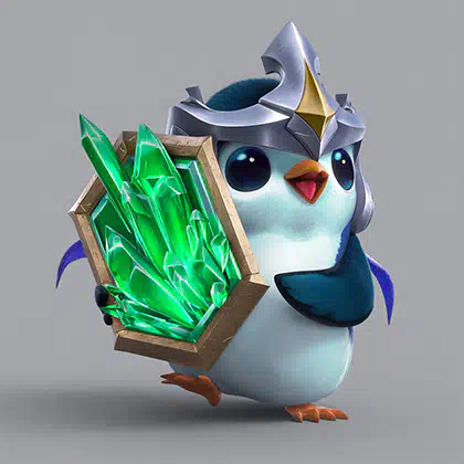 Teamfight Tactics Placement Matches Carry