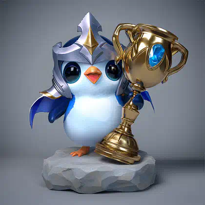 Teamfight Tactics Wins Carry