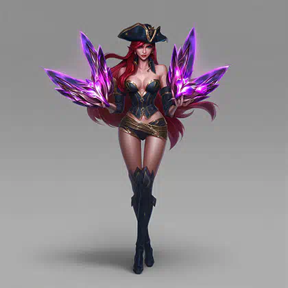 Wild Rift Rank Carry