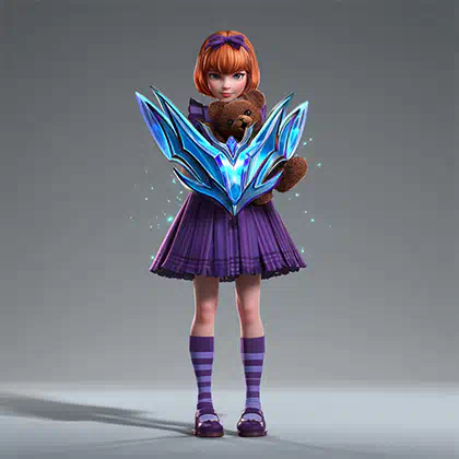 Wild Rift Placement Matches Carry