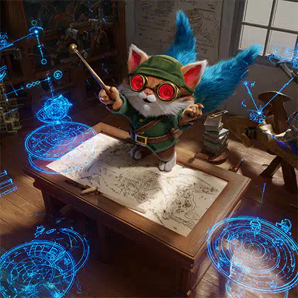 LoL Rent a Booster Carry