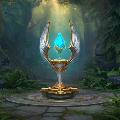 League of Legends Clash Carry