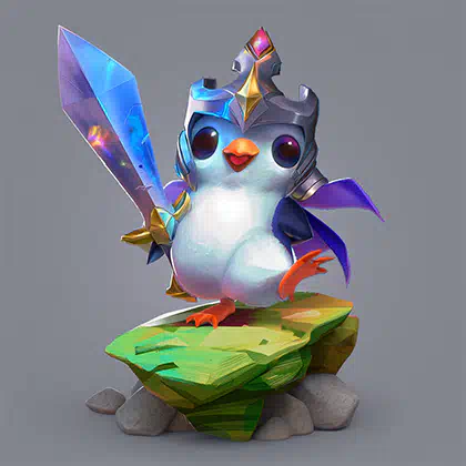 Teamfight Tactics Rank Carry