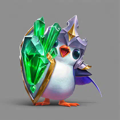 TFT Placement Matches Boost