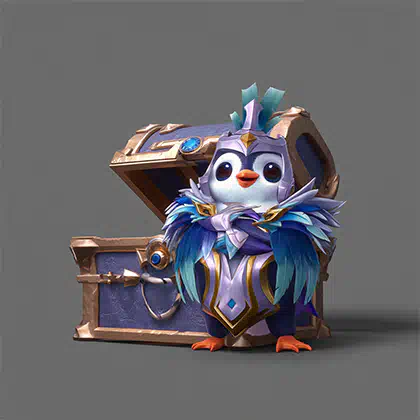 Teamfight Tactics Battle Pass Boosting Service