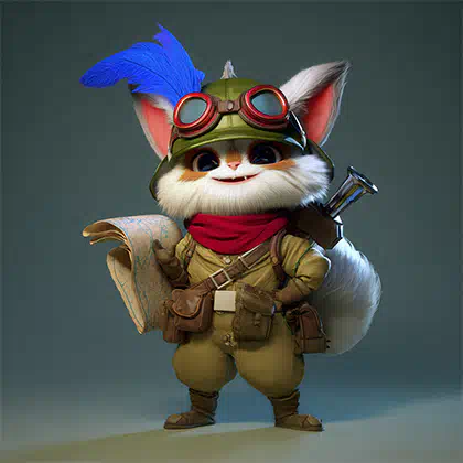 LoL Rent a Booster Boost