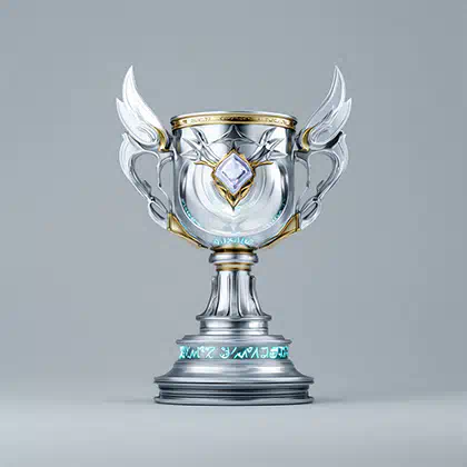 League of Legends Wins Boosting Service